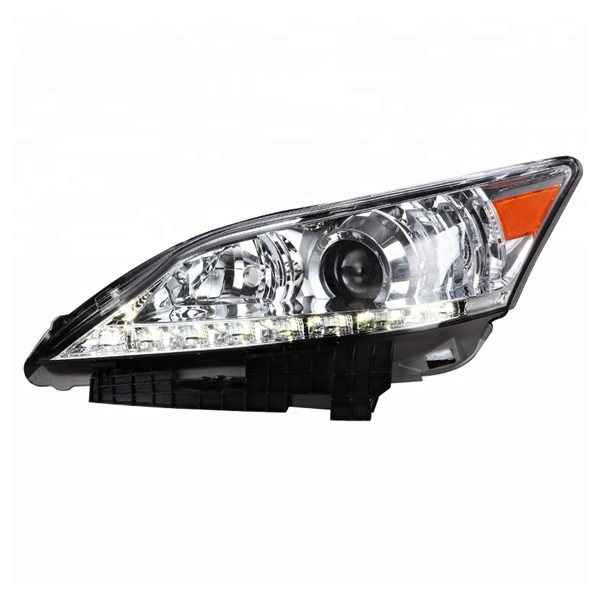 Led Head Lamp 2007-2012 For Ford Es350